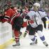 NHL Kings Devils