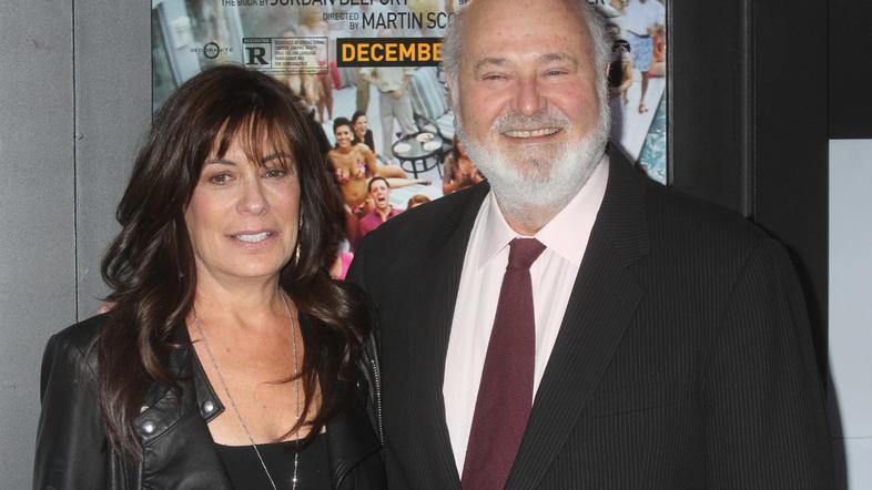 rob reiner