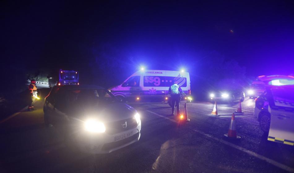 Novo o hudi železniški nesreči, umrlo več kot 20 ljudi