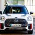 Mini Countryman JCW