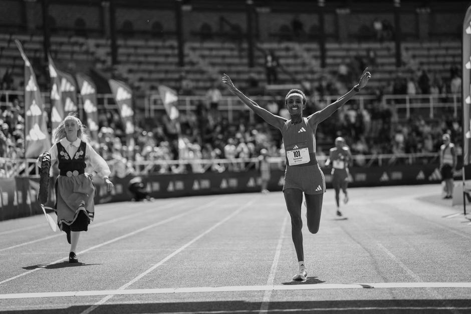 Shewarge Alene | Avtor: Profimedia