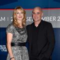 steffi graf, andre agassi