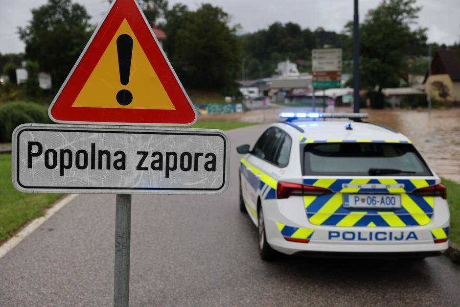 poplave | Avtor: Saša Despot