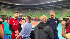 Stožice Alen Pajenk