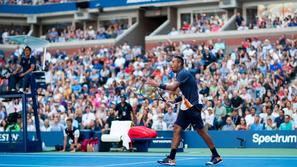 Nick Kyrgios