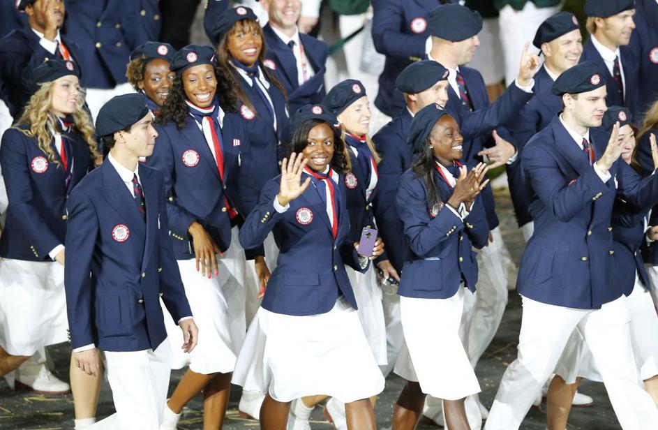 Združene države Amerike