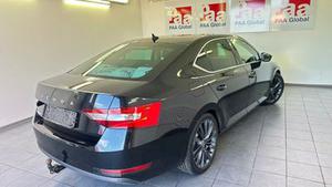 Škoda Superb 2.0 TDI.NEMŠKI+4ALU.NAVI.LIMOZINA.TOP CENA