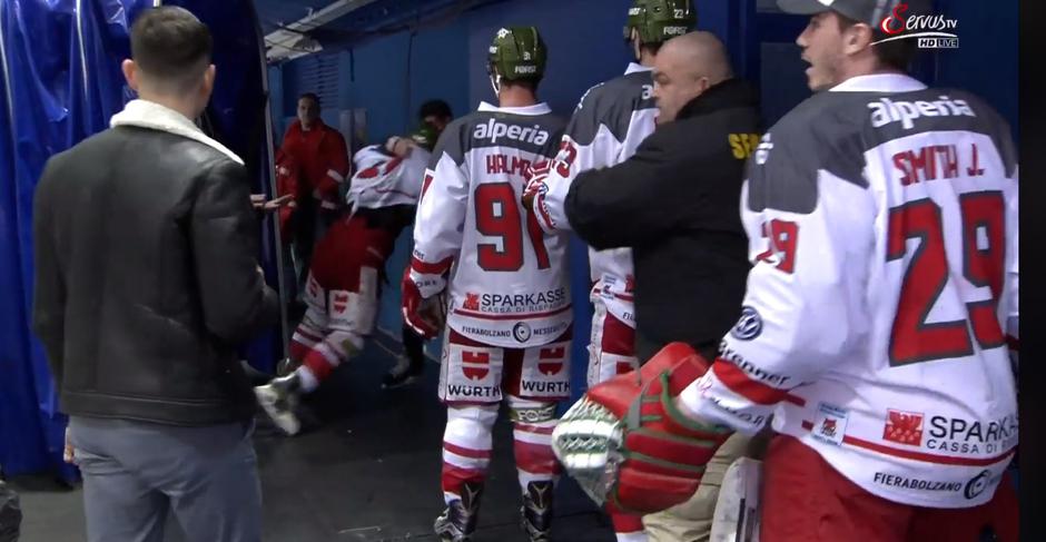 ebel pretep | Avtor: Print Screen 