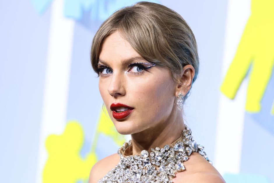 Taylor Swift | Avtor: Profimedia