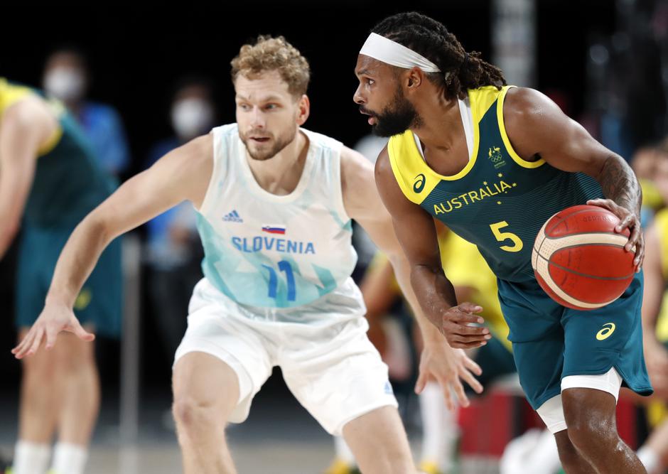 jaka blažič | Avtor: Epa