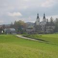 Moravče