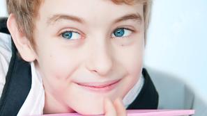 Šolska torba mora biti všeč tudi otroku, saj mu bo polepšala dneve ob knjigah. (