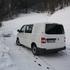 vw, transporter, t5