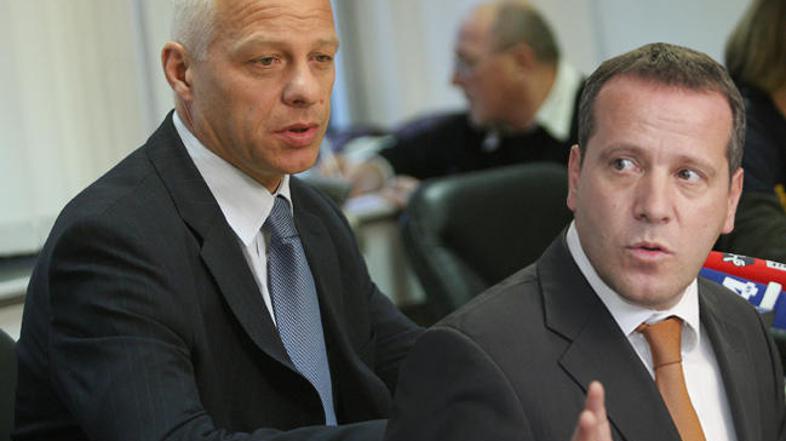 Medtem ko je Drago Kos prepričan, da najnovejša ovadba proti koprskemu županu ne