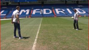  Luka Dončić, Borut Pahor