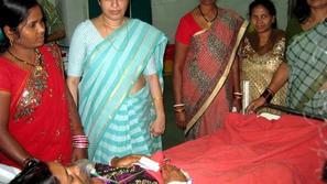 Sterelizacija v indiji