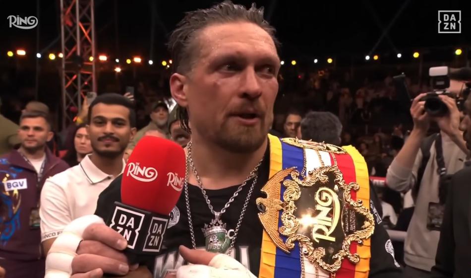 Usik pretresen po hčerinem sporočilu iz bombnega zaklonišča: "O moj bog ..."