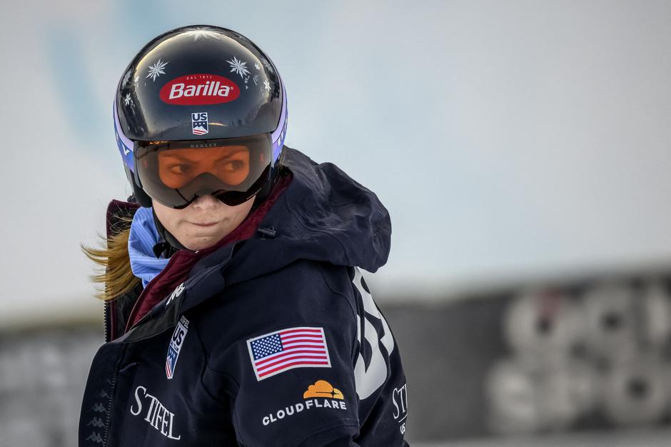 Shiffrin | Avtor: Profimedia