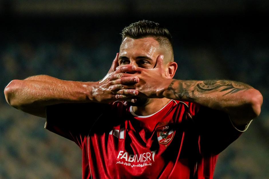 Nejc Gradišar | Avtor: Profimedia