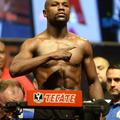 Mayweather