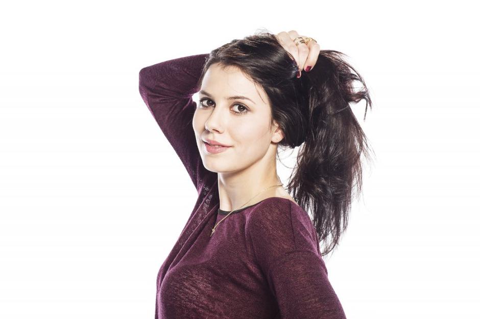 Ana Hrovat | Avtor: Kanal A