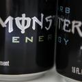 Monster Energy
