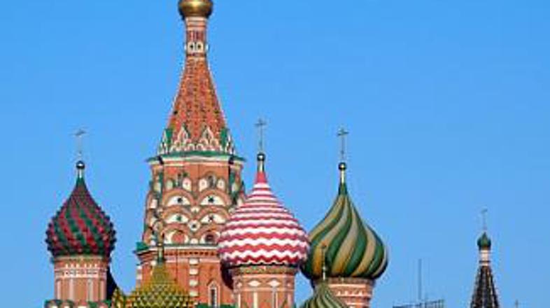 Moskva je že več kot petnajst let mesto izredno hitrih sprememb. In cene ves čas