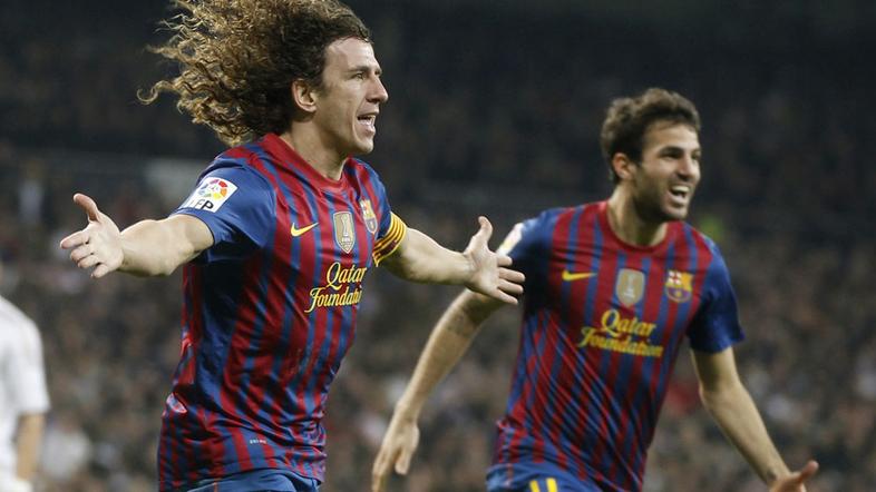 Puyol
