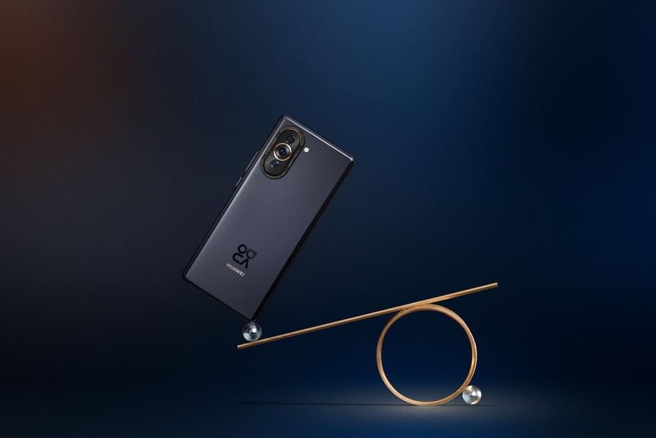 Huawei Nova 10, Huawei, pametni telefon | Avtor: Huawei