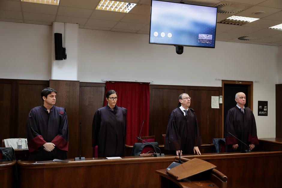 razsodba v zadevi Terme Čatež | Avtor: Saša Despot