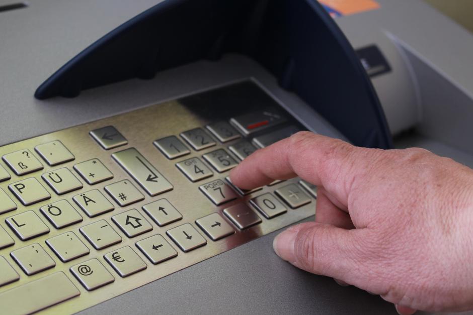 Bankomat | Avtor: Profimedia