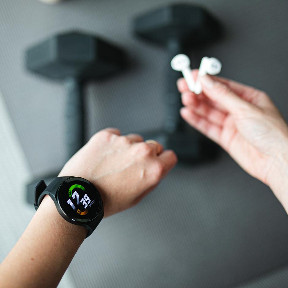 Huawei Watch GT2e | Avtor: Huawei