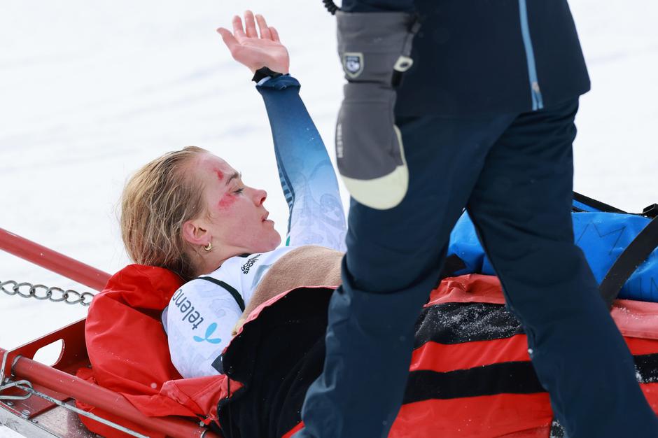 Marte Monsen | Avtor: Profimedia