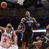 New York Knicks : Orlando Magic 99:111