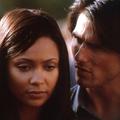 thandie newton, tom cruise
