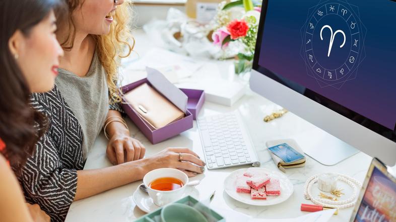 horoskop, astrologija