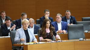 Poslanska skupina SDS