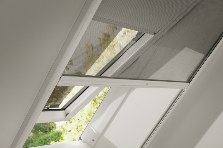 strešna okna | Avtor: 