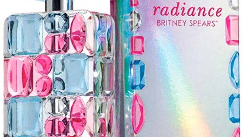 Radiance, Britney Spears, 38,40 EUR