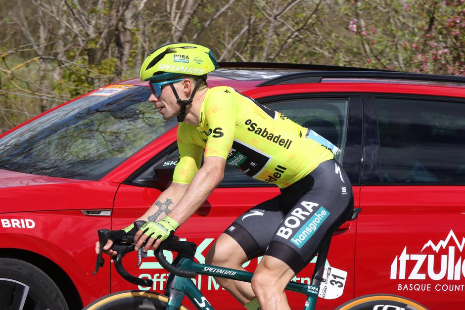 Primož Roglič | Avtor: Profimedia