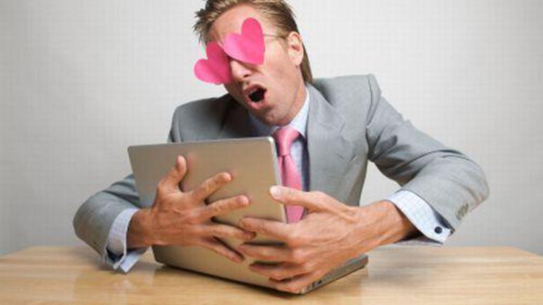 Dobil je sporočilo.