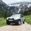 Dacia Duster SUV