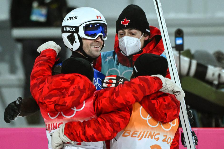 Mackenzie Boyd-Clowes | Avtor: Profimedia