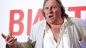 Gérard Depardieu