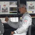 Michael Schumacher VN Južne Koreje