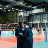 Strokovni štab ACH Volley