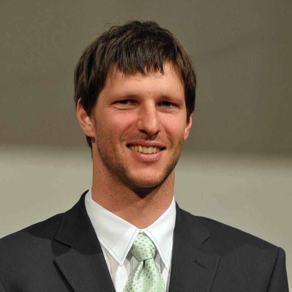 Andrej Jerman lahko poseže po najvišjih mestih. (Foto: Anže Petkovšek)