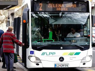 avtobus, trola, lpp