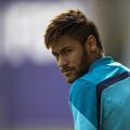 Neymar Barcelona Real Madrid Copa del Rey finale pokal