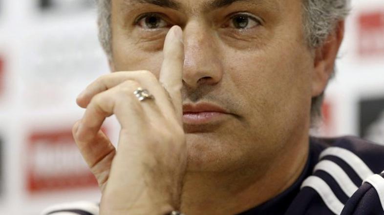 jose mourinho